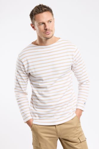 Marinière - coton rustique - ARMOR LUX FR - Modalova