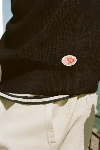 Pull rayé Armor-lux X J.Press - ARMOR LUX FR - Modalova