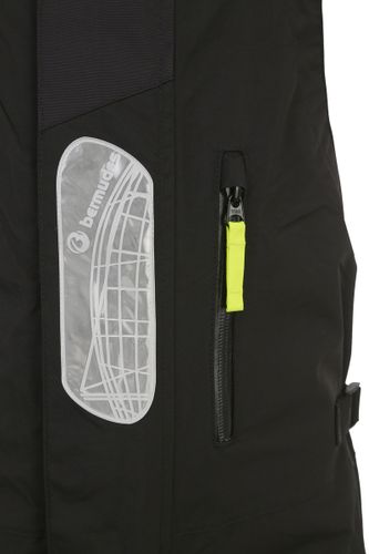 Salopette doublure polaire Inshore - BERMUDES - Modalova