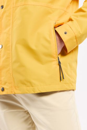 Parka imperméable HAMILTON - BERMUDES - Modalova