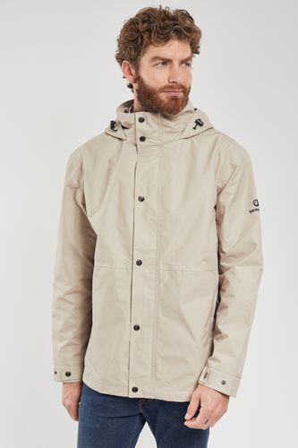 Parka imperméable HAMILTON XXXL - Bermudes - Modalova