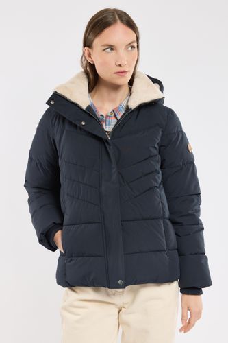 Doudoune matelassée BISSAU - polyester recyclé - ARMOR LUX FR - Modalova