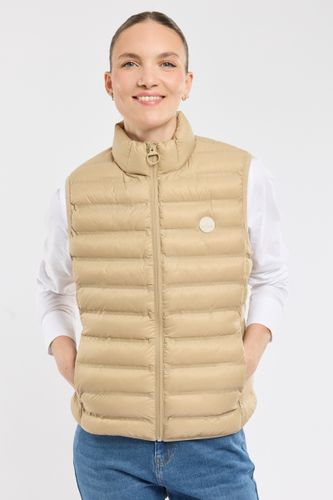 Doudoune sans manche BORDAGE - polyamide recyclé - ARMOR LUX FR - Modalova