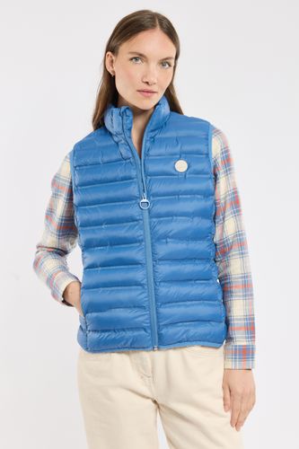 Doudoune sans manche BORDAGE - polyamide recyclé - ARMOR LUX FR - Modalova