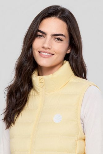 Doudoune sans manche BORDAGE - polyamide recyclé - ARMOR LUX FR - Modalova