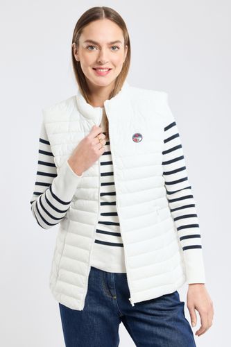 Doudoune sans manches BILLY - ARMOR LUX FR - Modalova