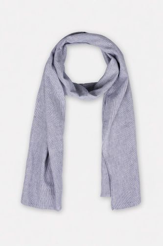 Foulard JARIEL - lin et coton - ARMOR LUX FR - Modalova