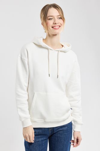 Sweat à capuche ARMEN XS - 36 - Bermudes - Modalova