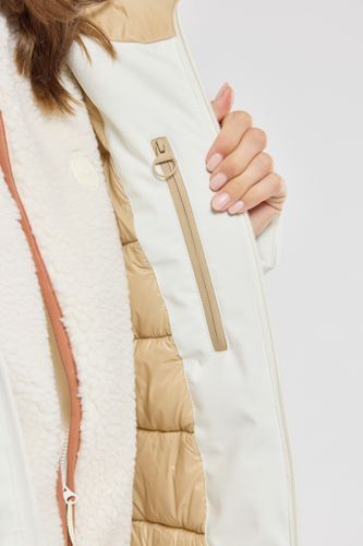 Parka imper-respirante BRASSIA - BERMUDES - Modalova