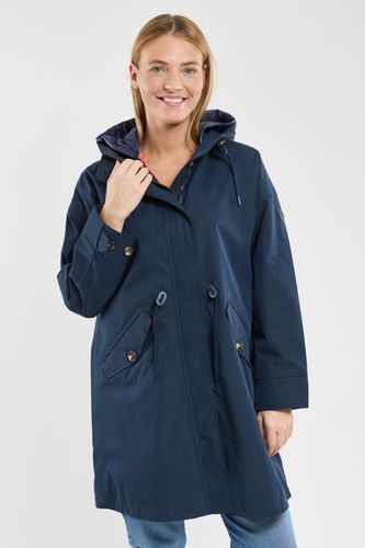 Parka longue respirante BAJUS L - 42 - Bermudes - Modalova