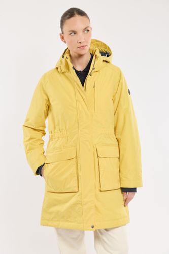 Parka coutures étanches BRAZZA - ARMOR LUX FR - Modalova