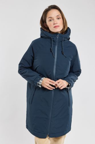 Parka imperméable et respirante BILLDA - ARMOR LUX FR - Modalova