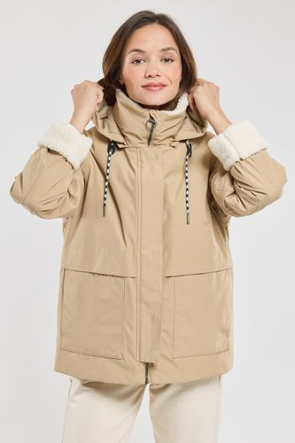 Parka courte BALTIC - ARMOR LUX FR - Modalova