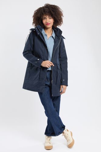 Parka longue imperméable BROOKLIN - ARMOR LUX FR - Modalova