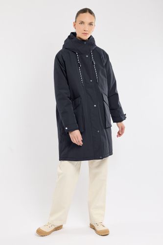Parka longue BLAZIK - polyester recyclé - ARMOR LUX FR - Modalova