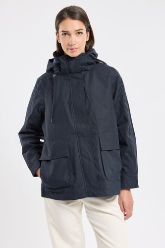 Parka respirante BOROUGHT - BERMUDES - Modalova