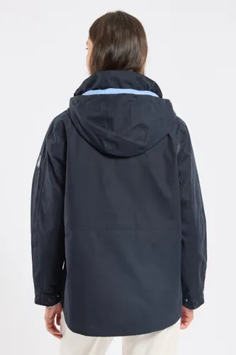 Parka respirante BOROUGHT - BERMUDES - Modalova