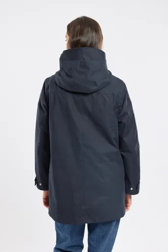 Parka imperméable BAYVIEW - BERMUDES - Modalova