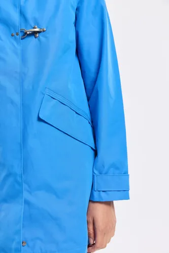 Parka imperméable BAYVIEW - BERMUDES - Modalova