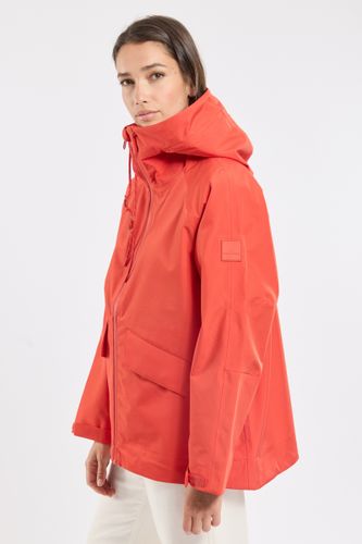 Parka imperméable BOLDWOOD - BERMUDES - Modalova