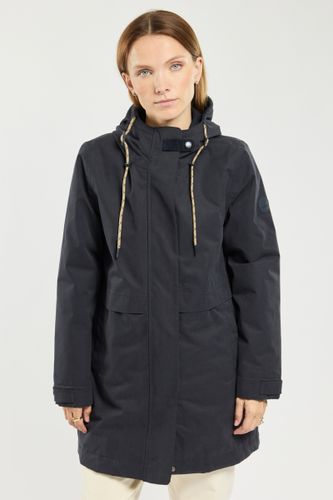 Parka imperméable BREVIKA - BERMUDES - Modalova
