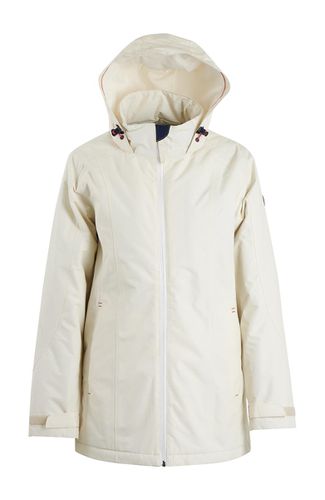 Parka imperméable et déperlante BIGNAN S - 38 - Bermudes - Modalova