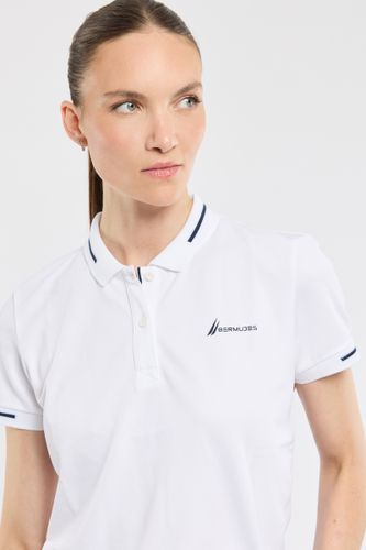 Polo CABESTAN - BERMUDES - Modalova