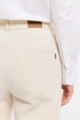 Pantalon LEANDRO - coton - BERMUDES - Modalova