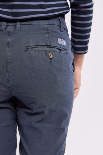 Pantalon chino LORINA - BERMUDES - Modalova