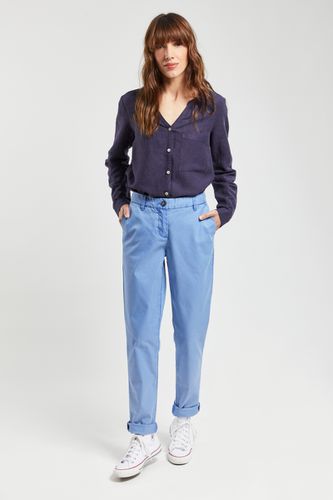 Pantalon chino LORINA 3XL - 48 - Bermudes - Modalova