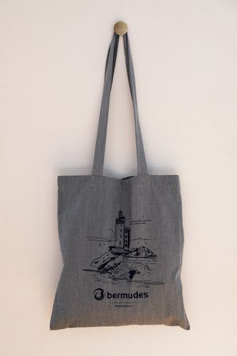 Tote bag Phare - coton - ARMOR LUX FR - Modalova