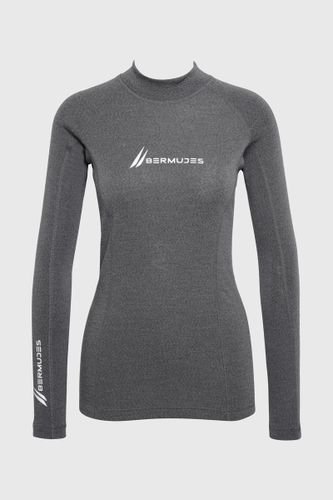 T-shirt thermique OLIVIANNA 3 - ARMOR LUX FR - Modalova