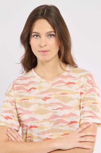 T-shirt CERIANE - BERMUDES - Modalova