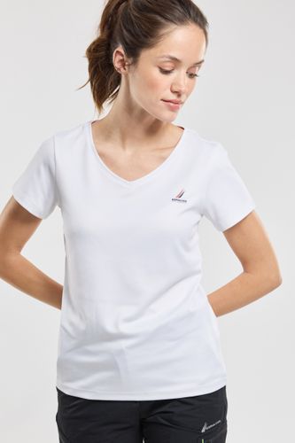 T-shirt CLERVY - polyester recyclé - ARMOR LUX FR - Modalova
