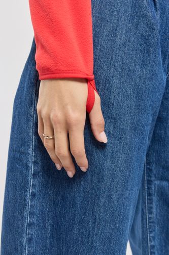 Sweat polaire MINIHIC - Micropolaire Polartec® - BERMUDES - Modalova