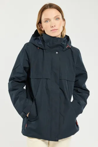 Parka imperméable BELVEN - BERMUDES - Modalova