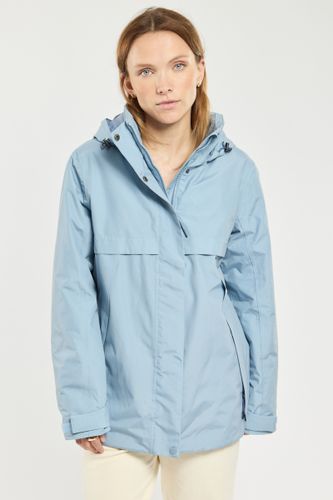 Parka imperméable BELVEN - BERMUDES - Modalova