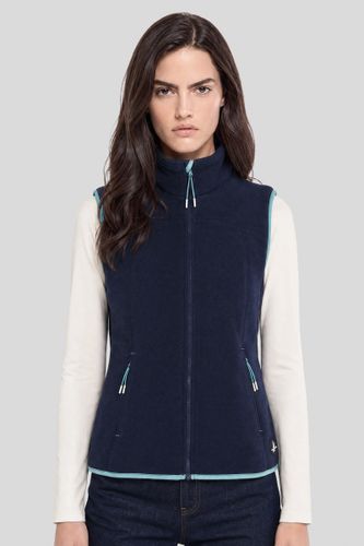 Polaire sans manche MANILLE - ARMOR LUX FR - Modalova