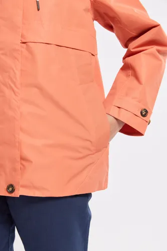 Parka imperméable BRAKEL - BERMUDES - Modalova