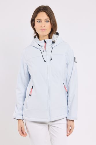 Veste softshell SILLAGES - ARMOR LUX FR - Modalova