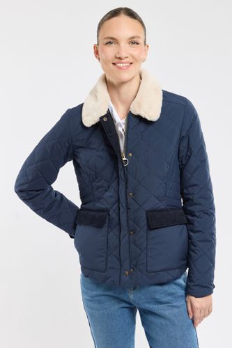 Veste matelassée BANLEY - polyester recyclé - ARMOR LUX FR - Modalova