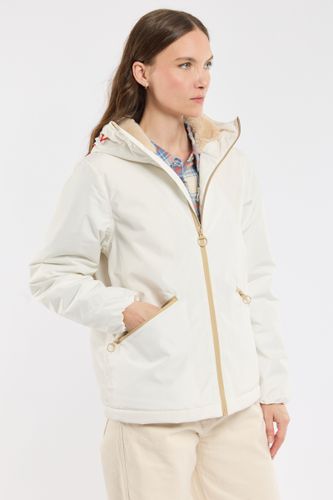 Coupe-pluie court BALWIN - polyester recyclé - ARMOR LUX FR - Modalova