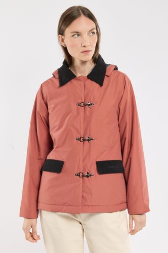 Parka courte BRISE - ARMOR LUX FR - Modalova