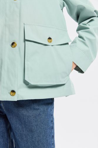 Parka respirante BAYCOAT - BERMUDES - Modalova