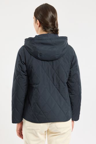 Veste matelassée BRISTOL - BERMUDES - Modalova