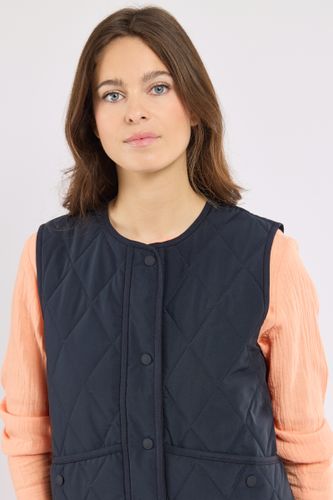 Veste sans manche BEREA - ARMOR LUX FR - Modalova