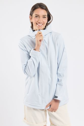 Veste softshell SHELLY - ARMOR LUX FR - Modalova
