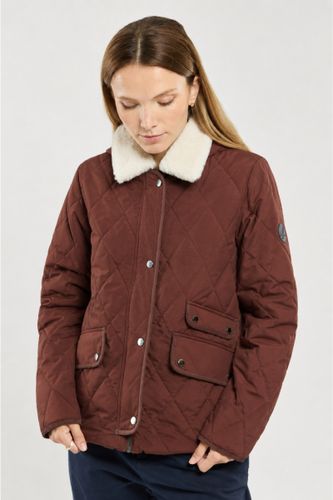 Veste déperlante BLENWISH - ARMOR LUX FR - Modalova