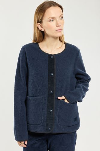 Veste polaire MOLAN - ARMOR LUX FR - Modalova