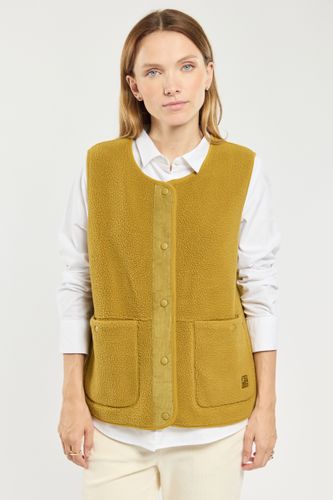 Veste sans manche MOLANCO - ARMOR LUX FR - Modalova